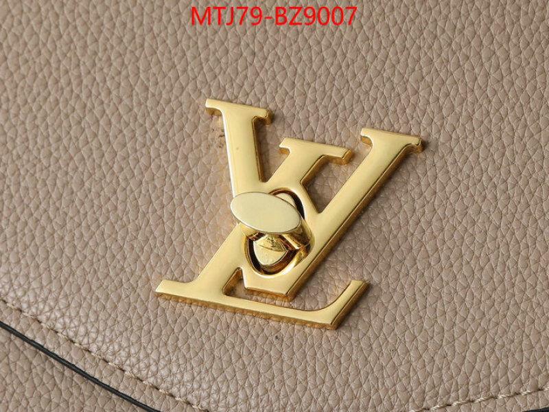 LV Bags(4A)-Pochette MTis Bag- best knockoff ID: BZ9007 $: 79USD,