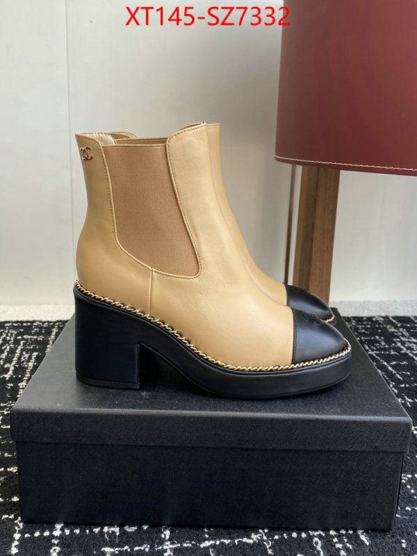 Women Shoes-Boots sale outlet online ID: SZ7332 $: 145USD