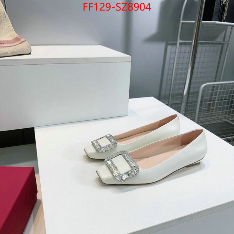Women Shoes-Rogar Vivier we offer ID: SZ8904 $: 129USD