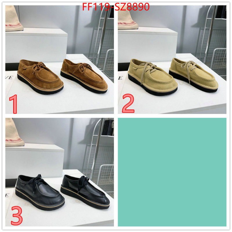 Women Shoes-Loewe aaaaa ID: SZ8890 $: 119USD
