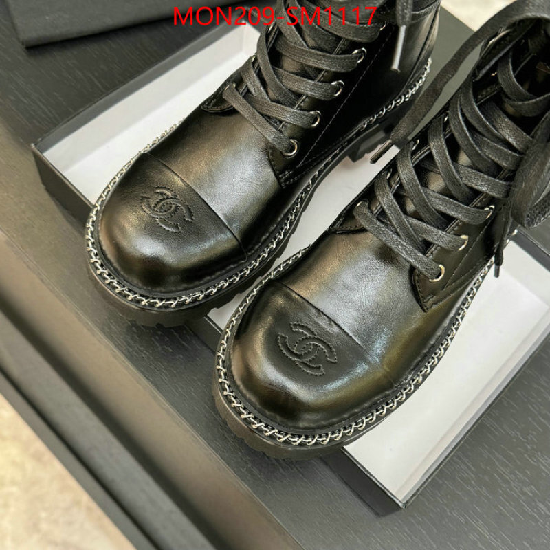 Women Shoes-Boots website to buy replica ID: SM1117 $: 209USD