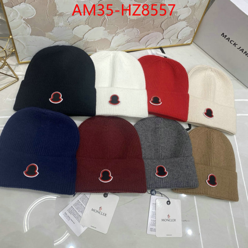 Cap(Hat)-Moncler ID: HZ8557 $: 35USD