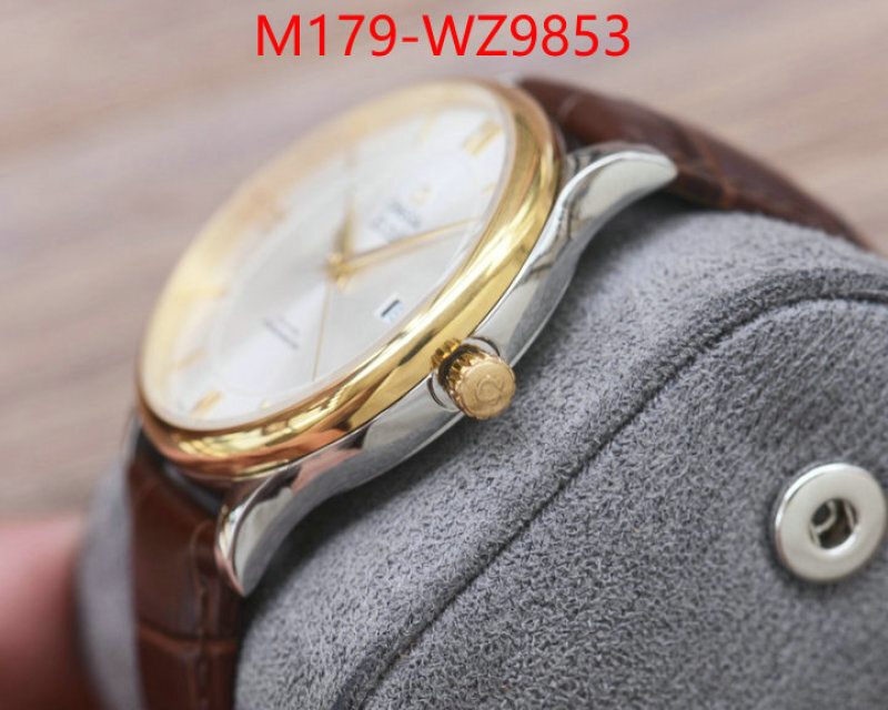 Watch(4A)-Omega unsurpassed quality ID: WZ9853 $: 179USD