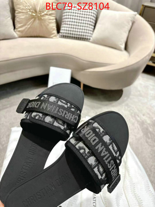 Women Shoes-Dior the online shopping ID: SZ8104 $: 79USD