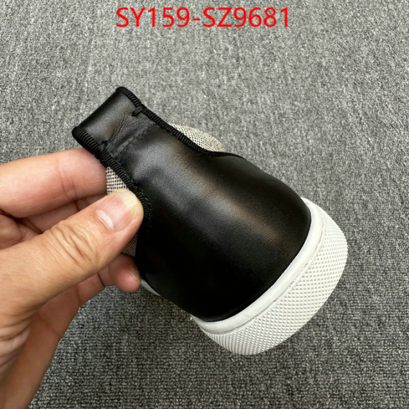 Men Shoes-Christian Louboutin high quality aaaaa replica ID: SZ9681 $: 159USD