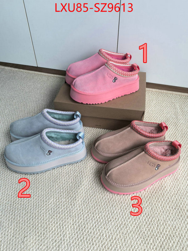 Women Shoes-UGG fashion designer ID: SZ9613 $: 85USD