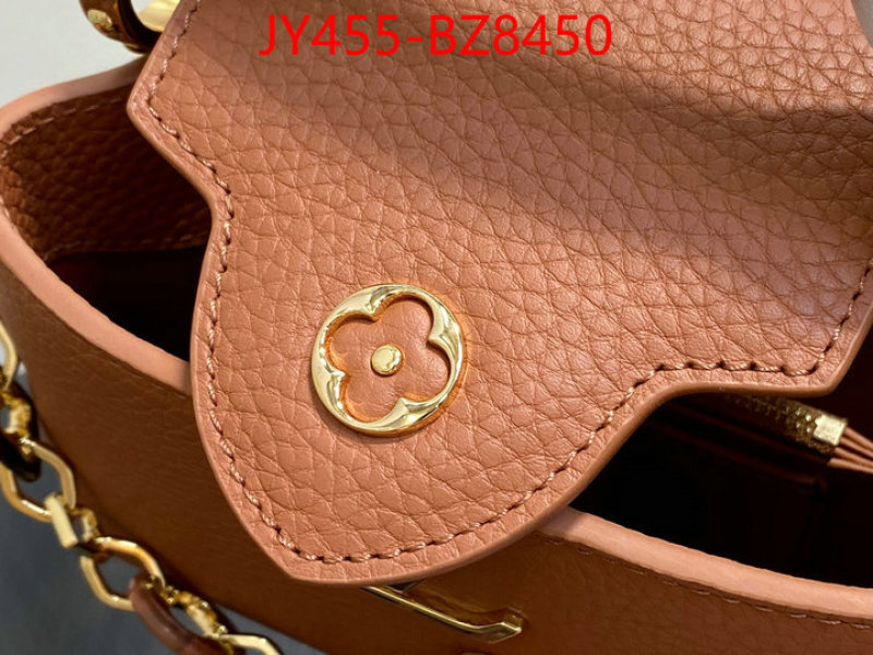 LV Bags(TOP)-Handbag Collection- good ID: BZ8450