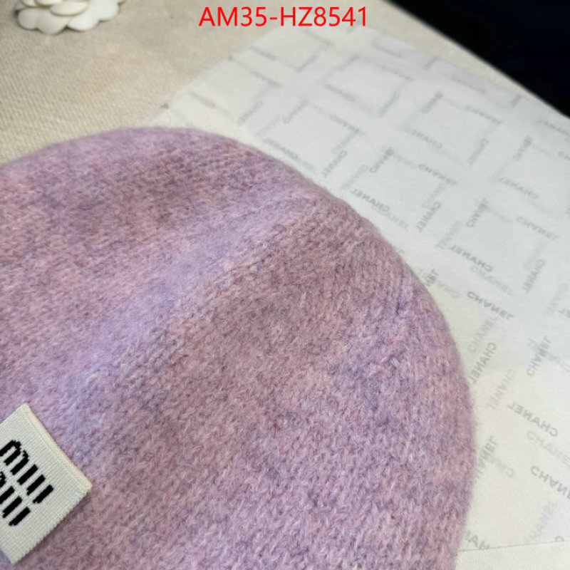 Cap(Hat)-Miu Miu ID: HZ8541 $: 35USD