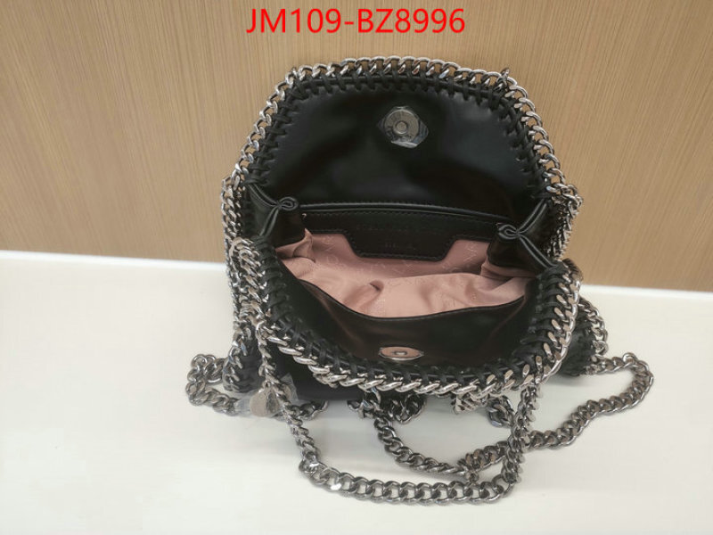 Stella McCartney Bags(TOP)-Crossbody- online shop ID: BZ8996 $: 109USD,
