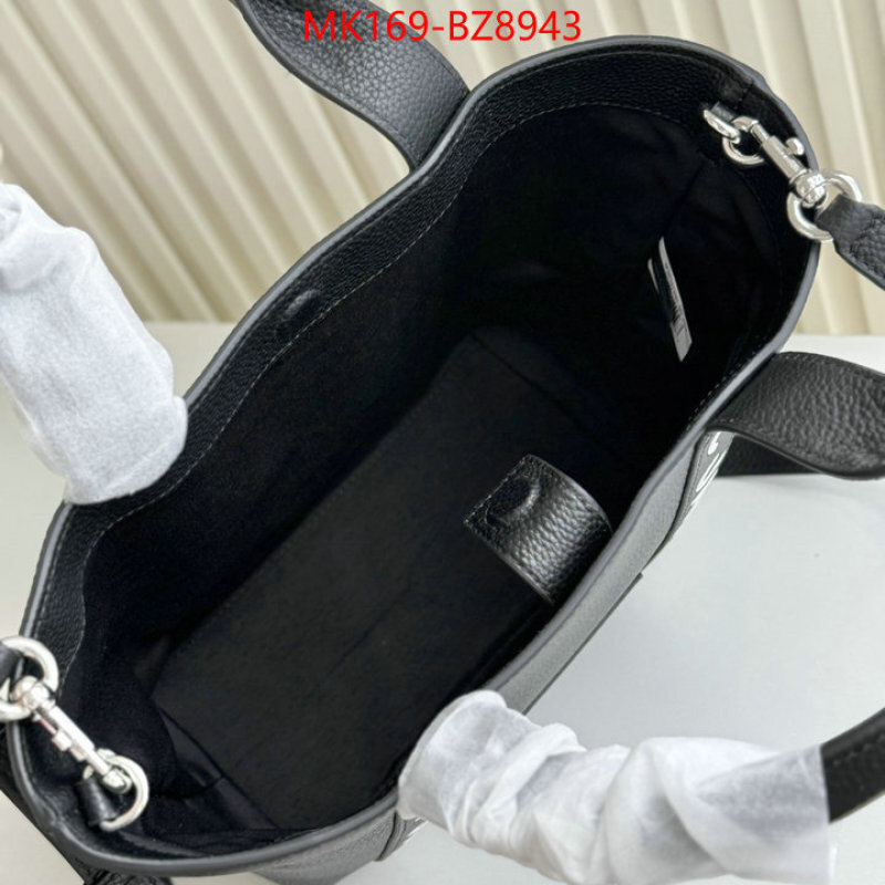 Marc Jacobs Bags(TOP)-Crossbody- replica 2024 perfect luxury ID: BZ8943 $: 169USD,