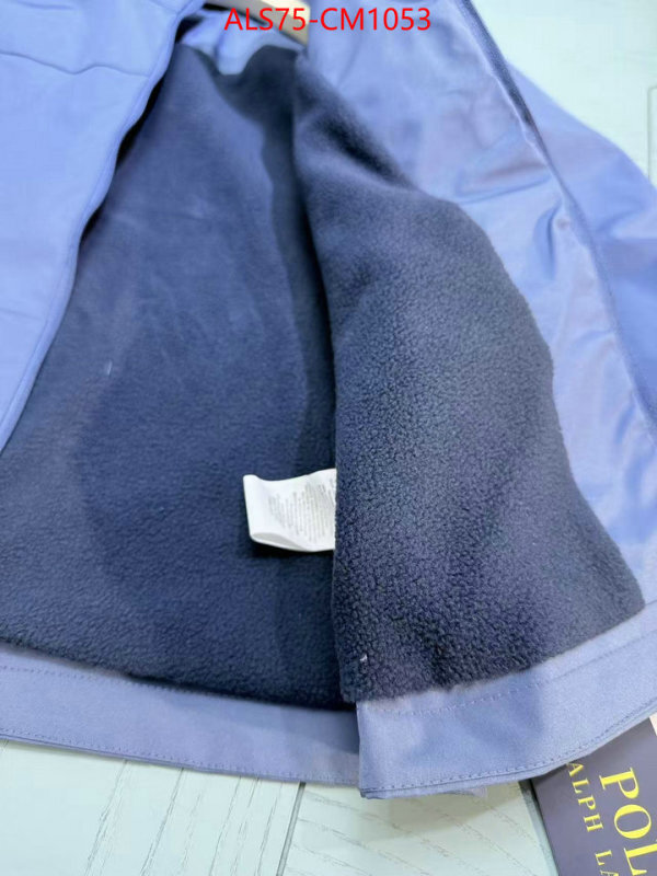 Kids clothing-Down jacket online ID: CM1053 $: 75USD