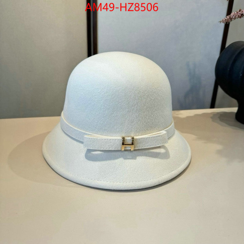Cap(Hat)-Hermes ID: HZ8506 $: 49USD