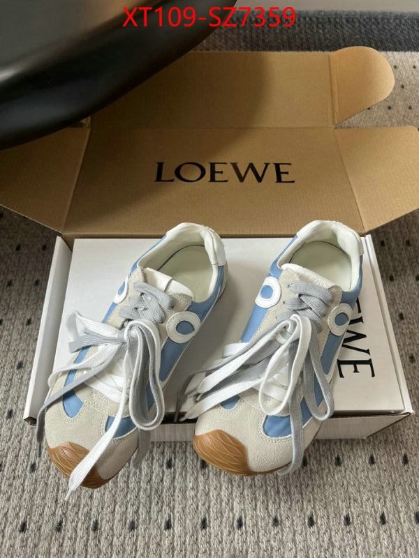 Women Shoes-Loewe perfect ID: SZ7359 $: 109USD