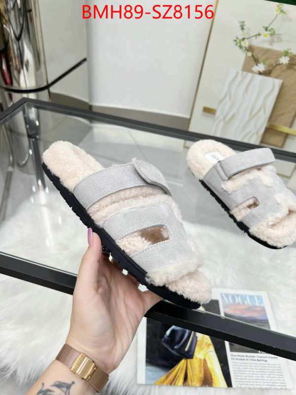 Women Shoes-Hermes ID: SZ8156 $: 89USD