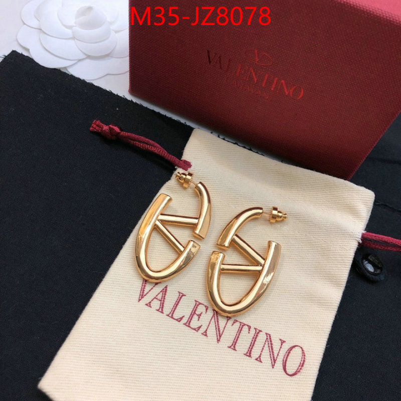 Jewelry-Valentino ID: JZ8078