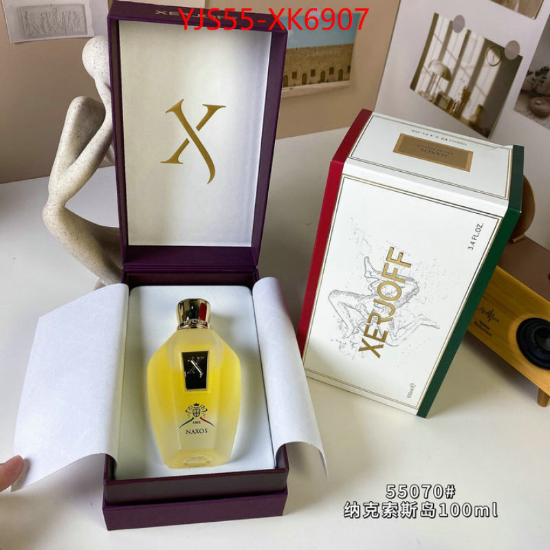 Perfume-Xerjoff new ID: XK6907 $: 55USD