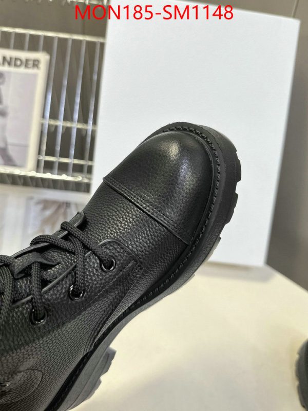 Women Shoes-Dior quality aaaaa replica ID: SM1148 $: 185USD