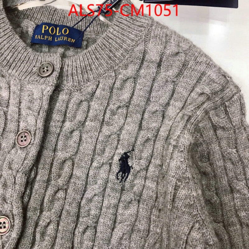 Kids clothing-Polo 1:1 clone ID: CM1051 $: 75USD