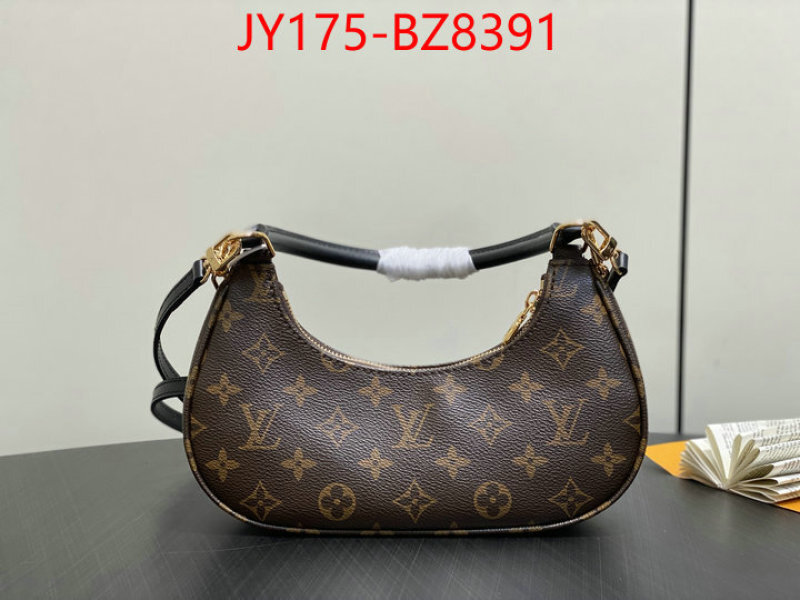 LV Bags(TOP)-Pochette MTis- replica for cheap ID: BZ8391 $: 175USD,