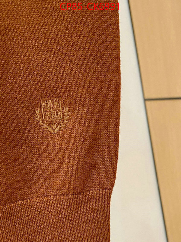 Clothing-Loro Piana ID: CK6991 $: 85USD