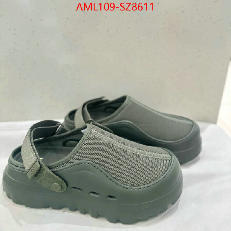 Men Shoes-UGG ID: SZ8611 $: 109USD