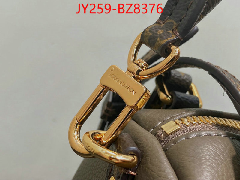 LV Bags(TOP)-Speedy- cheap replica designer ID: BZ8376 $: 259USD,