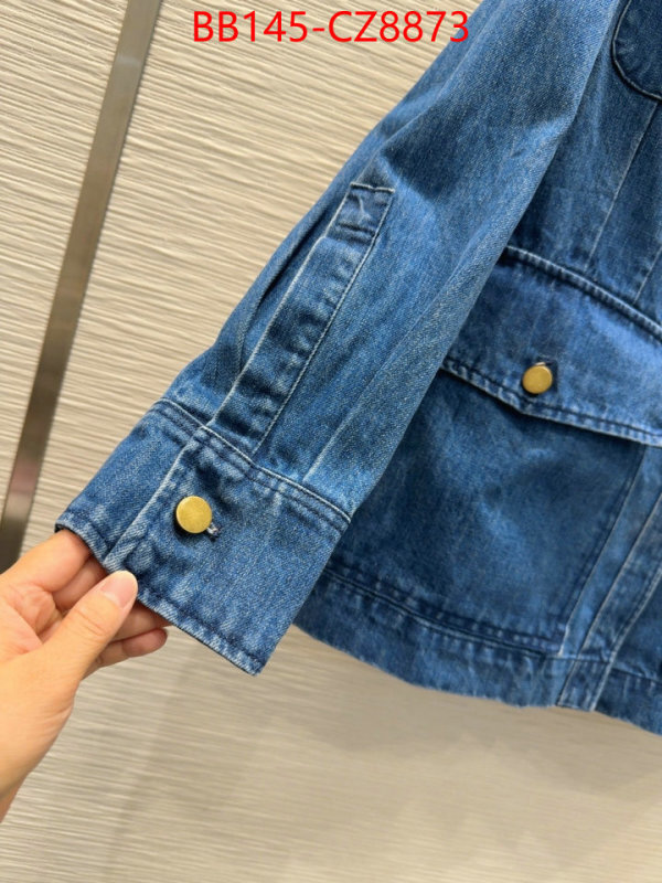 Clothing-Prada fashion replica ID: CZ8373 $: 145USD