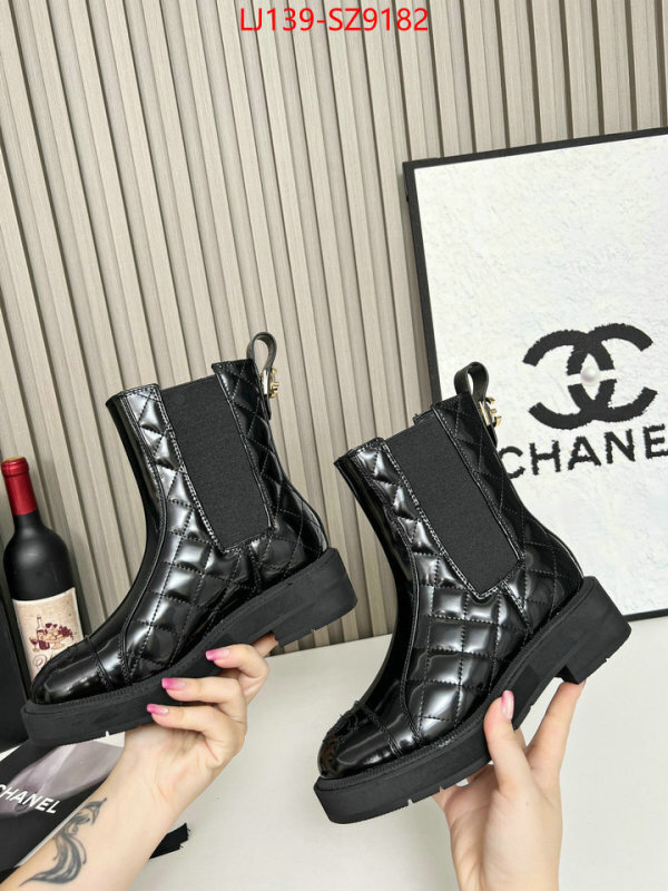 Women Shoes-Boots where to buy the best replica ID: SZ9182 $: 139USD