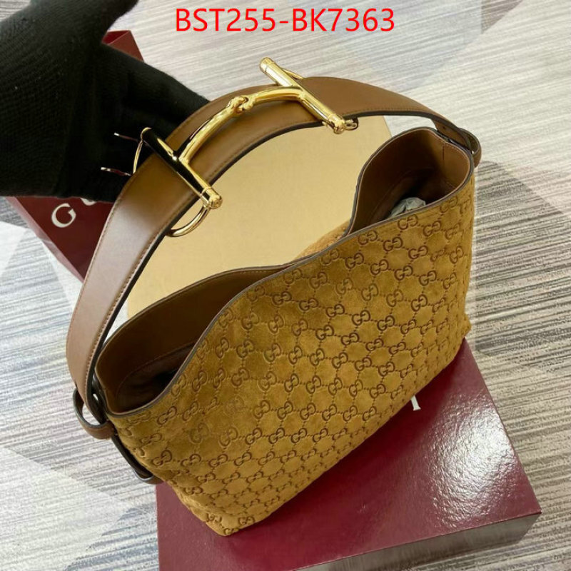 Gucci Bags(TOP)-Handbag- for sale cheap now ID: BK7363 $: 255USD,