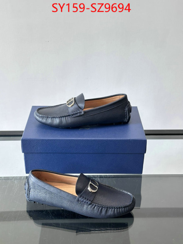 Men shoes-Dior replcia cheap from china ID: SZ9694 $: 159USD