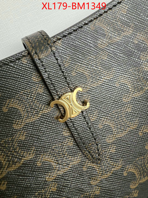 Celine Bags(TOP)-Handbag replica aaaaa+ designer ID: BM1349 $: 179USD,