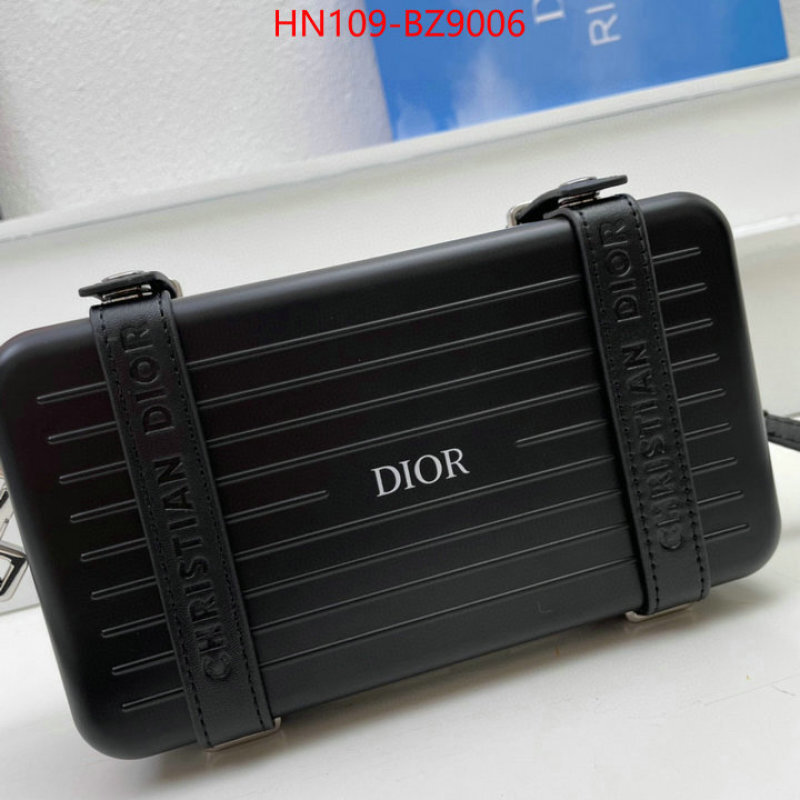 Dior Bags(4A)-Crossbody- designer replica ID: BZ9006 $: 109USD,