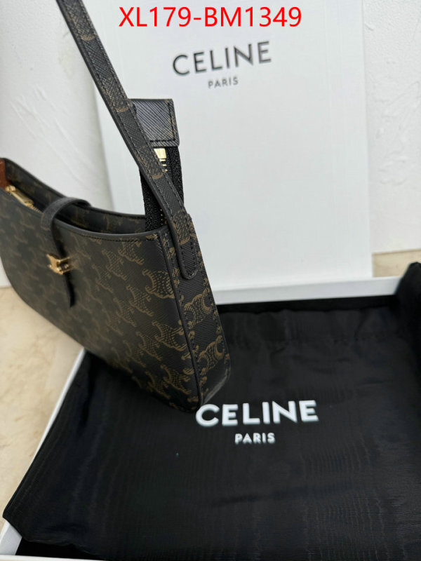 Celine Bags(TOP)-Handbag replica aaaaa+ designer ID: BM1349 $: 179USD,