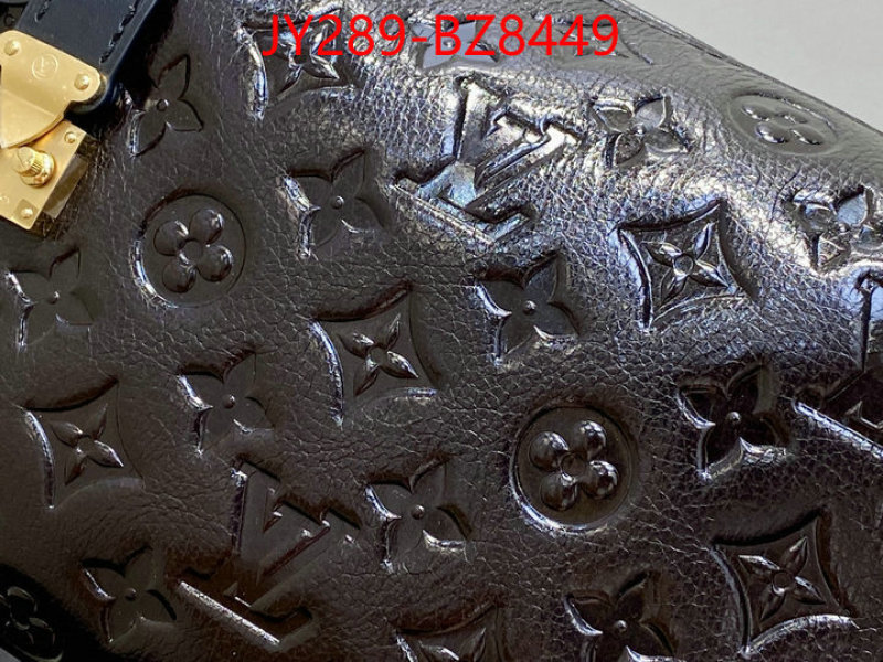 LV Bags(TOP)-Petite Malle- what is aaaaa quality ID: BZ8449 $: 289USD,