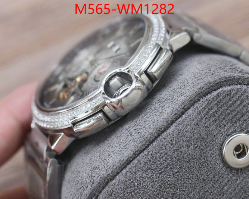 Watch(TOP)-Cartier what is aaaaa quality ID: WM1282 $: 565USD