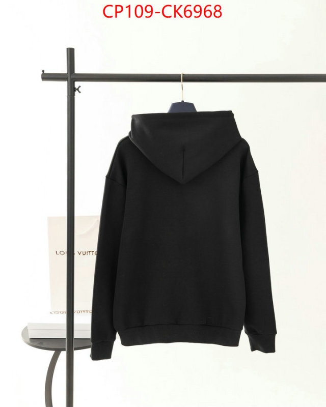 Clothing-LV ID: CK6968 $: 109USD
