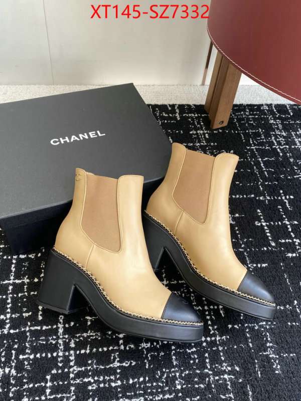 Women Shoes-Boots sale outlet online ID: SZ7332 $: 145USD
