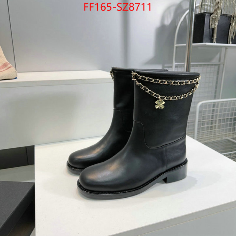 Women Shoes-Boots best replica new style ID: SZ8711 $: 165USD