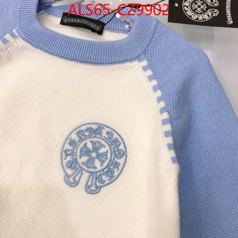 Kids clothing-Chrome Hearts online from china designer ID: CZ9902 $: 65USD