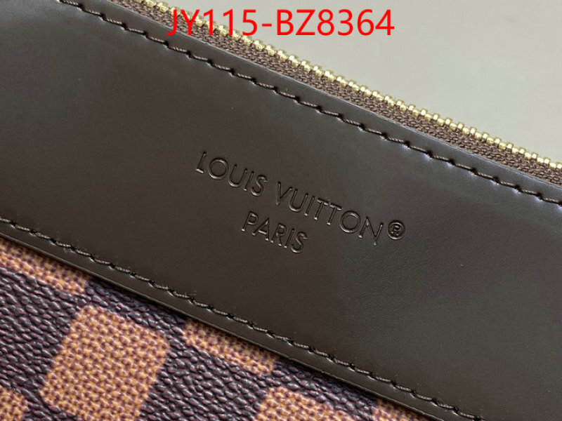 LV Bags(TOP)-Trio- designer fake ID: BZ8364 $: 115USD,