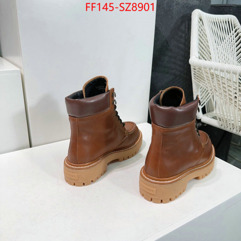 Women Shoes-Boots found replica ID: SZ8901 $: 145USD