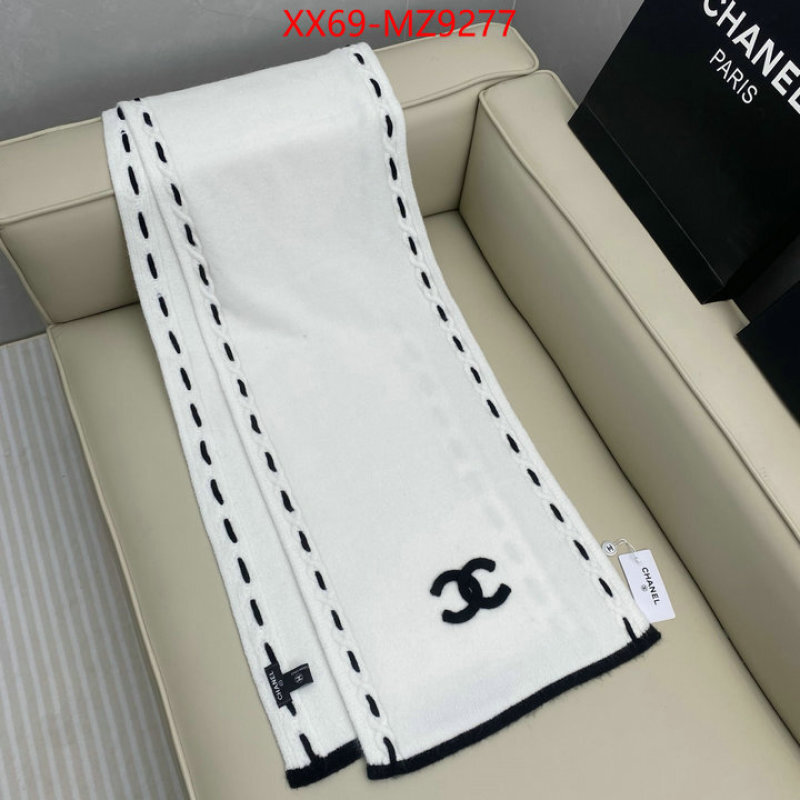 Scarf-Chanel what is aaaaa quality ID: MZ9277 $: 69USD