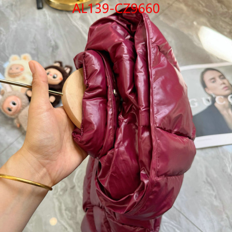 Kids clothing-Down jacket customize the best replica ID: CZ9660 $: 139USD