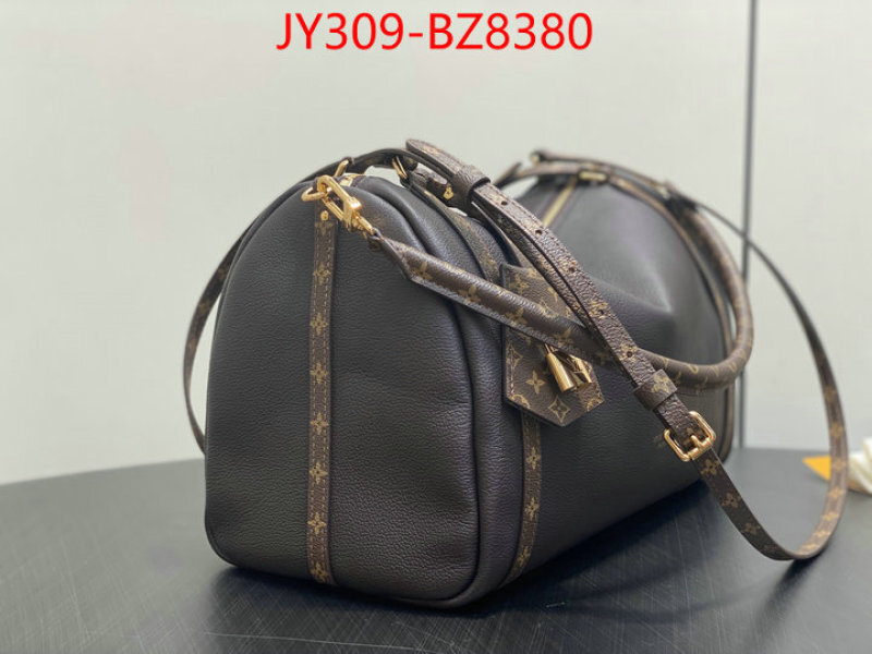 LV Bags(TOP)-Speedy- top designer replica ID: BZ8380 $: 309USD,