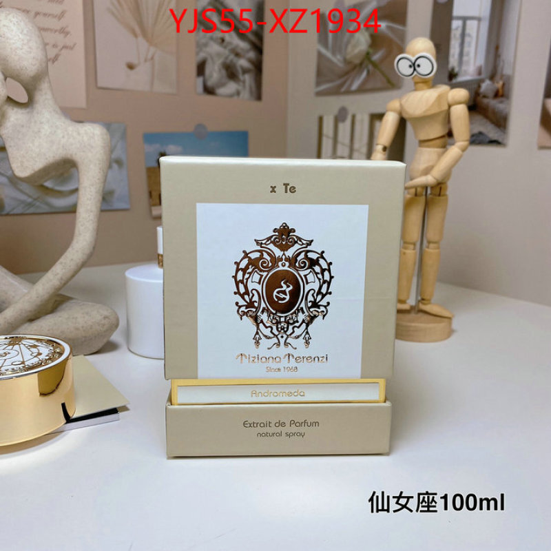 Perfume-Andromeda shop the best high authentic quality replica ID: XZ1934 $: 55USD