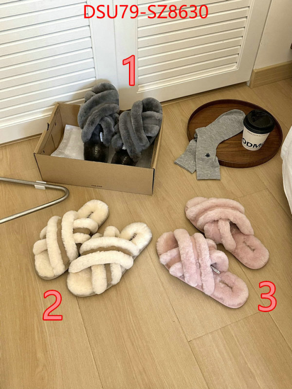 Women Shoes-UGG ID: SZ8630 $: 79USD