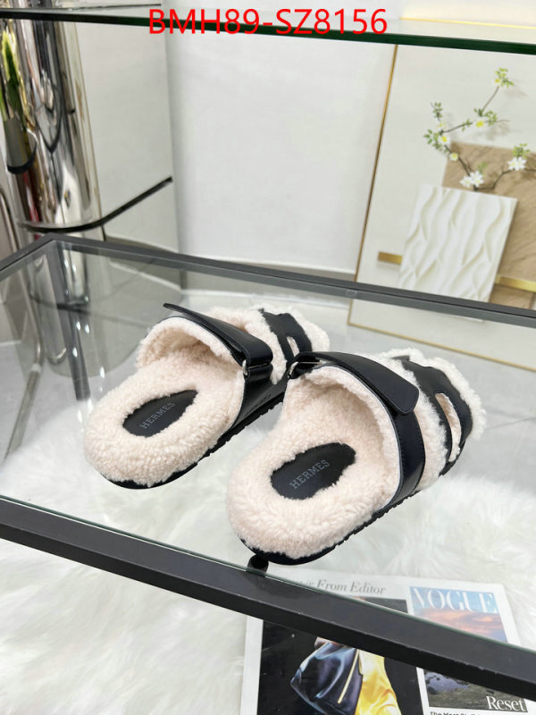 Women Shoes-Hermes ID: SZ8156 $: 89USD