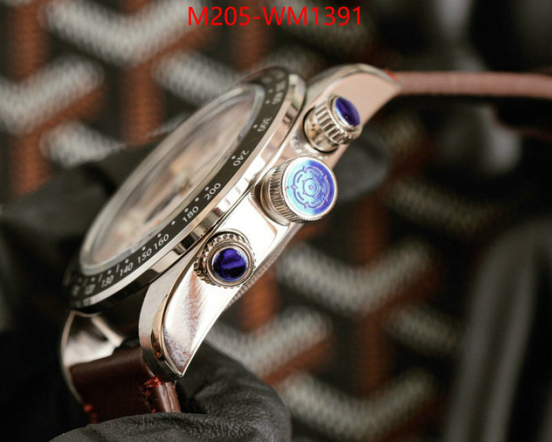Watch(TOP)-Tudor aaaaa replica designer ID: WM1391 $: 205USD