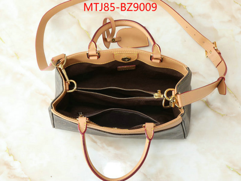 LV Bags(4A)-Pochette MTis Bag- luxury ID: BZ9009 $: 85USD,