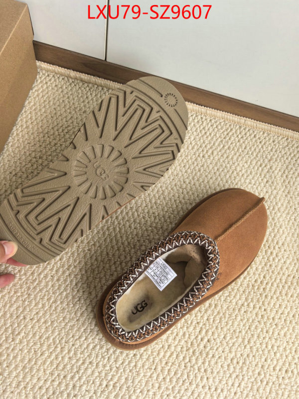 Women Shoes-UGG where to buy replicas ID: SZ9607 $: 79USD